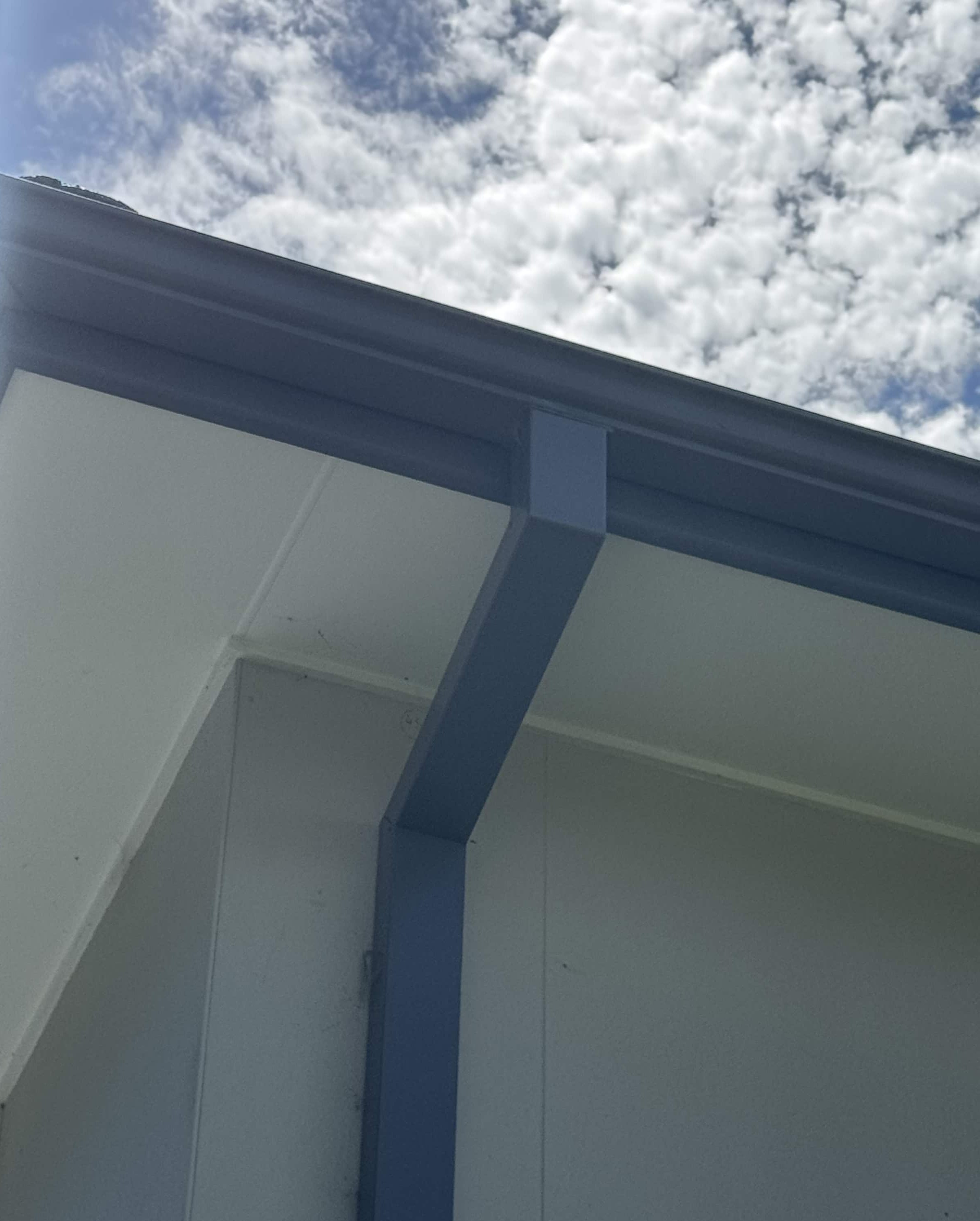 Gutter systems in St Ives