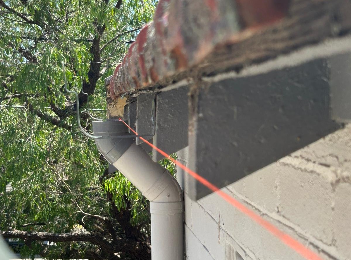 Roof replacement and re roofing work