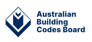 Australian Building Codes Board Logo