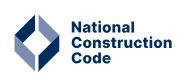 National Construction Code Logo